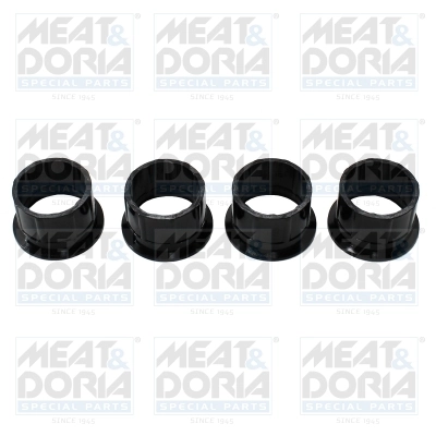 Seal Ring, nozzle holder